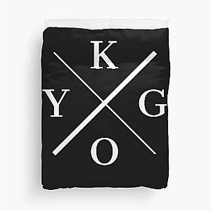 Best Seller KYGO Merchandise Duvet Cover