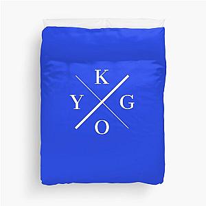 Best Seller - KYGO logo Merchandise Essential T-Shirt Duvet Cover