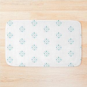 Kygo Logo Bath Mat