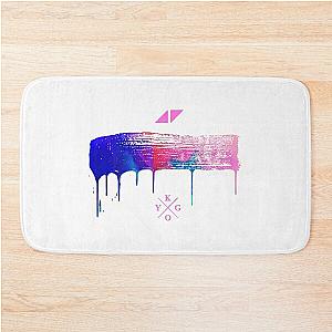 purplecloud > kygo avici Bath Mat