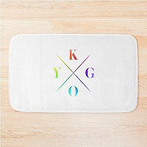 Kygo Logo Bath Mat