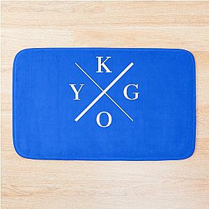 Best Seller - KYGO logo Merchandise Essential T-Shirt Bath Mat