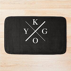 Best Seller - KYGO logo Merchandise Essential T-Shirt Bath Mat