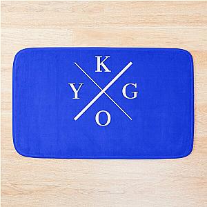 Best Seller - KYGO logo Merchandise Essential T-Shirt Bath Mat