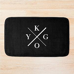 Kygo HD Logo Bath Mat