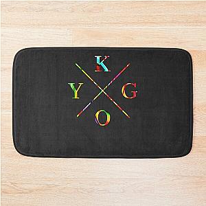 wonderland kygo Essential T-Shirt Bath Mat