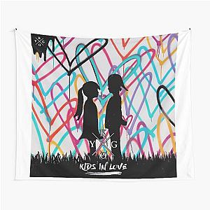 music kids Kygo Love in Tapestry