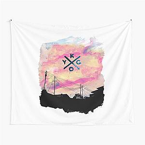 KYGO City Tapestry