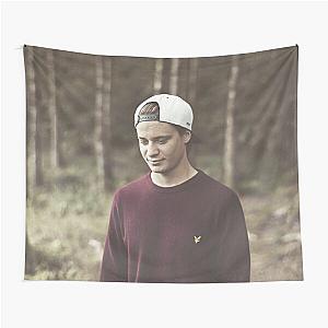 Illustration KYGO    Tapestry