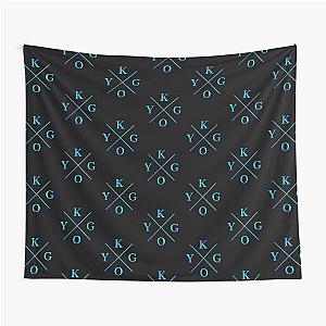 Kygo Logo Tapestry