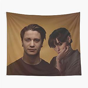 KYGO  Fun art Tapestry