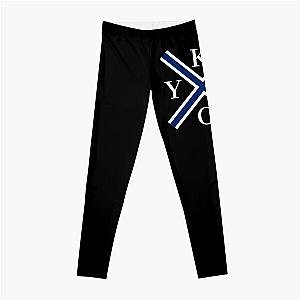 Kygo Norway logo (fan-made)   Leggings