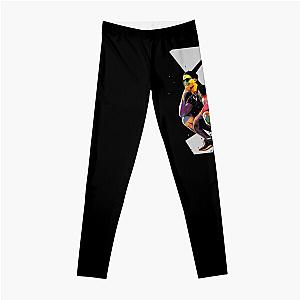 Kygo Smile   Leggings