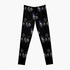 KYGO Poster Leggings