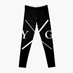 Kygo HD Logo Leggings