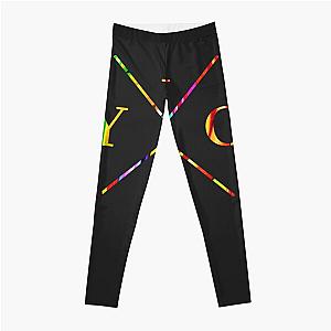 wonderland kygo Essential T-Shirt Leggings