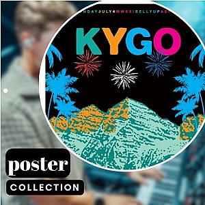 Kygo Posters