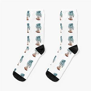 Kygo Golden hour art Socks