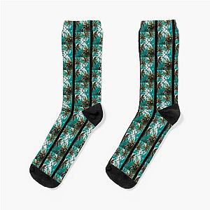 Kygo Tropical   Socks