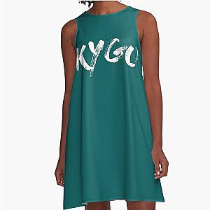 kygo Essential     A-Line Dress