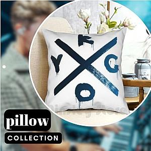 Kygo Pillows