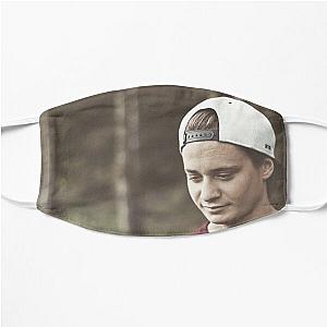 Illustration KYGO    Flat Mask