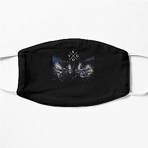 KYGO Poster Flat Mask