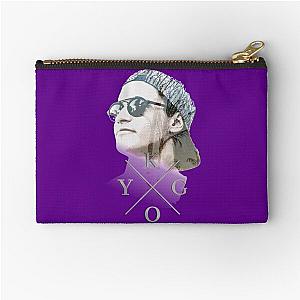 kygo musician   Zipper Pouch