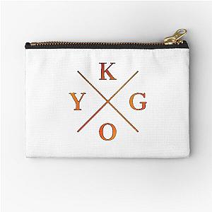 KYGO  Zipper Pouch