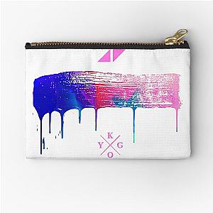 purplecloud > kygo avici Zipper Pouch