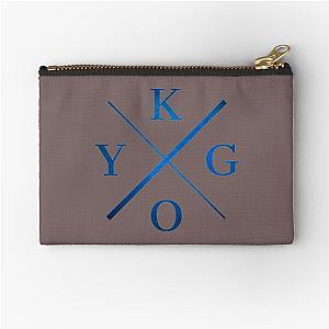 kygo music   Zipper Pouch