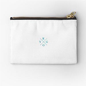 Kygo Logo Zipper Pouch