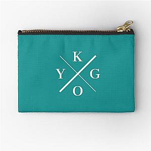 KYGO    Zipper Pouch