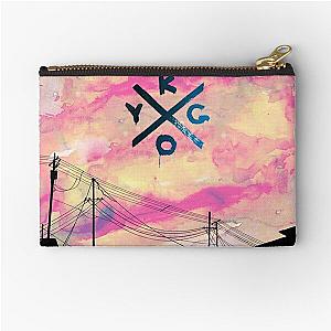 KYGO City Zipper Pouch