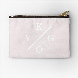 Best Seller   KYGO Logo Merchandise    1 Zipper Pouch