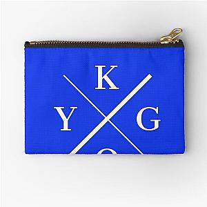 Best Seller - KYGO logo Merchandise Essential T-Shirt Zipper Pouch