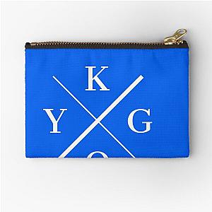 Best Seller - KYGO logo Merchandise Essential T-Shirt Zipper Pouch