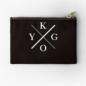 Best Seller - KYGO logo Merchandise Essential T-Shirt Zipper Pouch