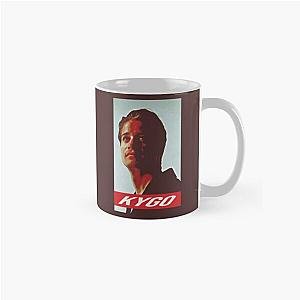 Dj Kygo 2   Classic Mug