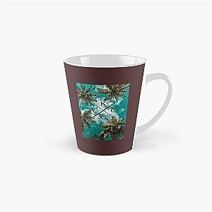 Kygo Tropical   Tall Mug