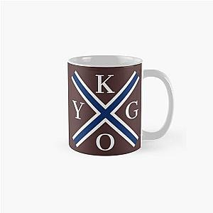 Kygo Norway logo (fan-made)   Classic Mug