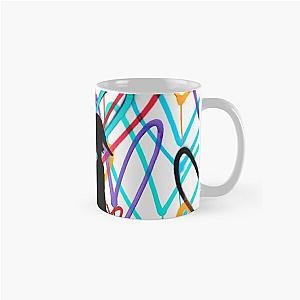 Kygo Album Kids In Love Classic Mug