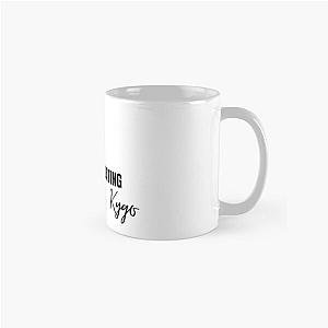 Mentally Dating Kygo Classic Mug