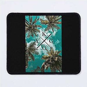 Kygo Tropical   Mouse Pad