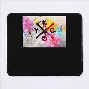 Kygo Colorfull   Mouse Pad