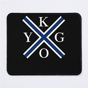 Kygo Norway logo (fan-made)   Mouse Pad