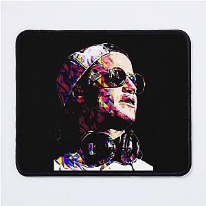 Kygo Pop Colour   Mouse Pad