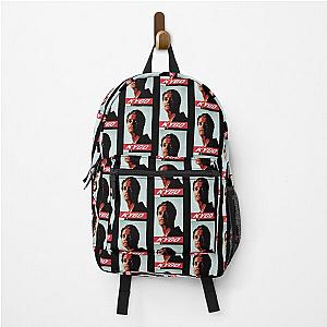 Dj Kygo 2   Backpack