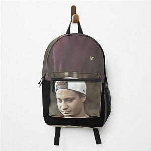 Illustration KYGO    Backpack