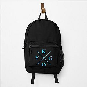 Kygo Logo Backpack